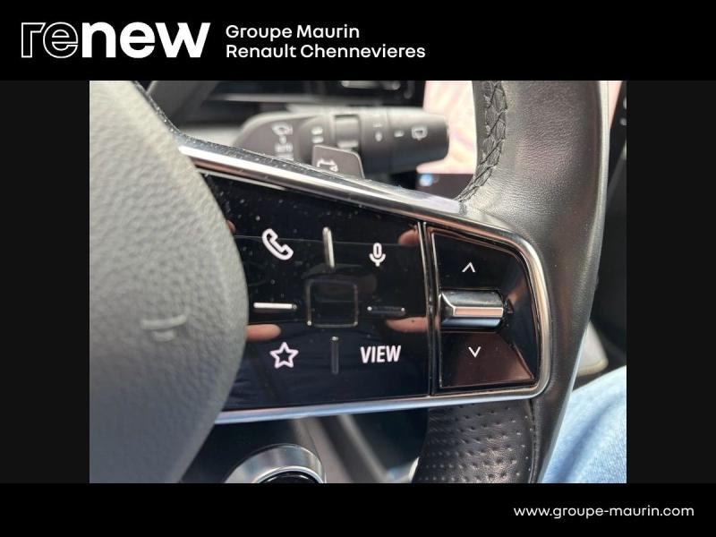 RENAULT Megane d’occasion à vendre à CHENNEVIÈRES-SUR-MARNE chez ADP - SOVEA 94 (Photo 19)