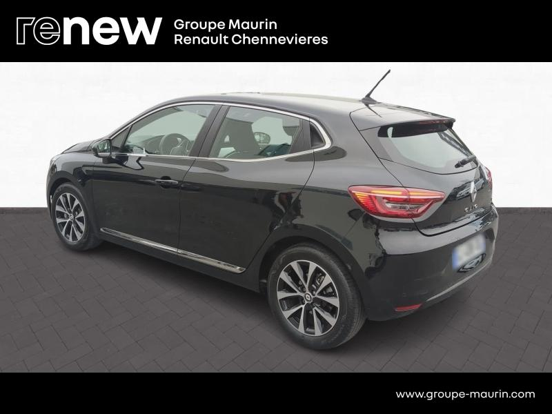 RENAULT Clio d’occasion à vendre à CHENNEVIÈRES-SUR-MARNE chez ADP - SOVEA 94 (Photo 7)
