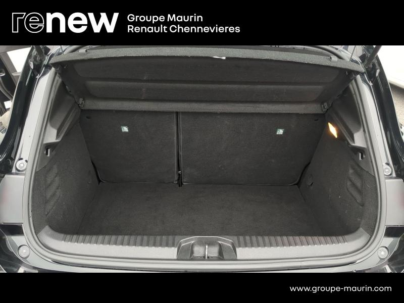 RENAULT Clio d’occasion à vendre à CHENNEVIÈRES-SUR-MARNE chez ADP - SOVEA 94 (Photo 11)