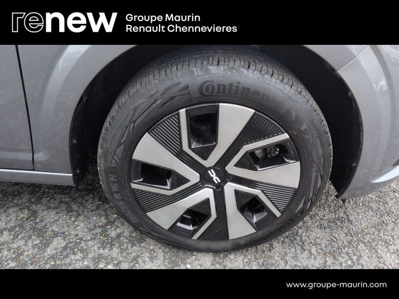 DACIA Sandero d’occasion à vendre à CHENNEVIÈRES-SUR-MARNE chez ADP - SOVEA 94 (Photo 12)