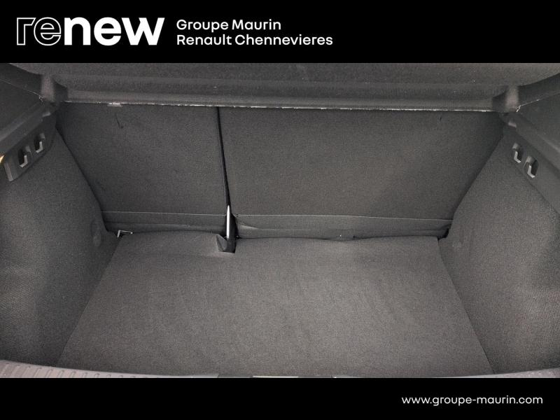 DACIA Sandero d’occasion à vendre à CHENNEVIÈRES-SUR-MARNE chez ADP - SOVEA 94 (Photo 13)