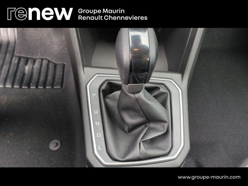 DACIA Sandero d’occasion à vendre à CHENNEVIÈRES-SUR-MARNE chez ADP - SOVEA 94 (Photo 20)