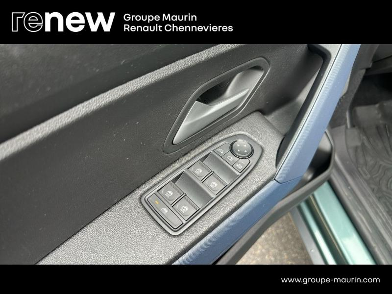 DACIA Duster d’occasion à vendre à CHENNEVIÈRES-SUR-MARNE chez ADP - SOVEA 94 (Photo 15)