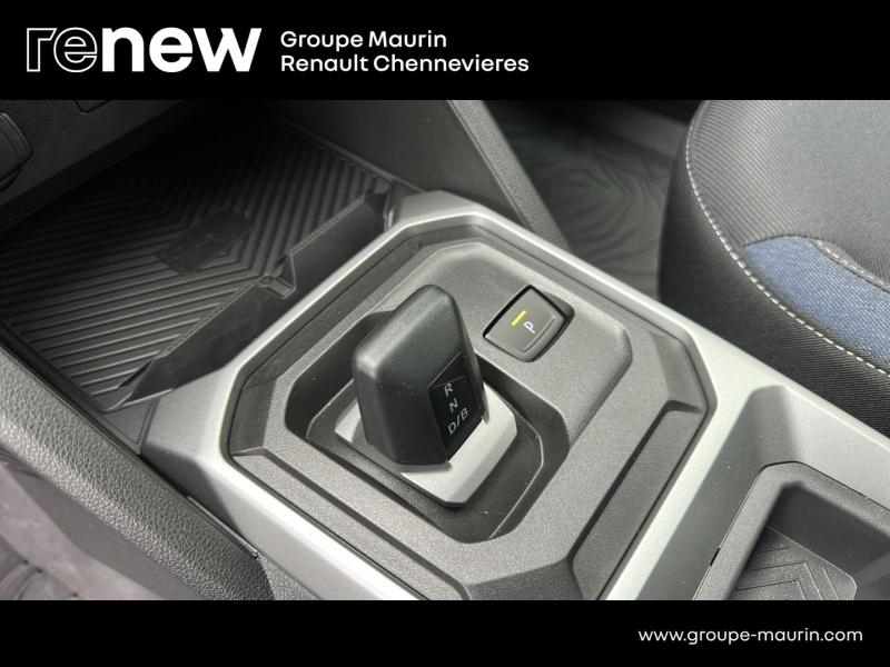 DACIA Duster d’occasion à vendre à CHENNEVIÈRES-SUR-MARNE chez ADP - SOVEA 94 (Photo 20)