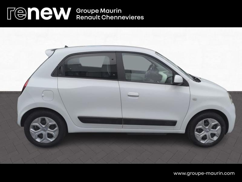RENAULT Twingo d’occasion à vendre à CHENNEVIÈRES-SUR-MARNE chez ADP - SOVEA 94 (Photo 6)
