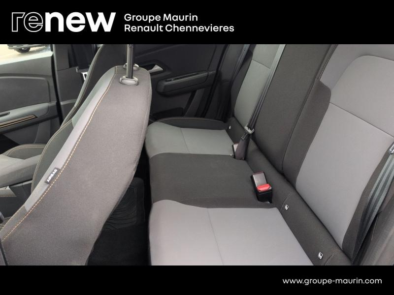 DACIA Sandero d’occasion à vendre à CHENNEVIÈRES-SUR-MARNE chez ADP - SOVEA 94 (Photo 15)