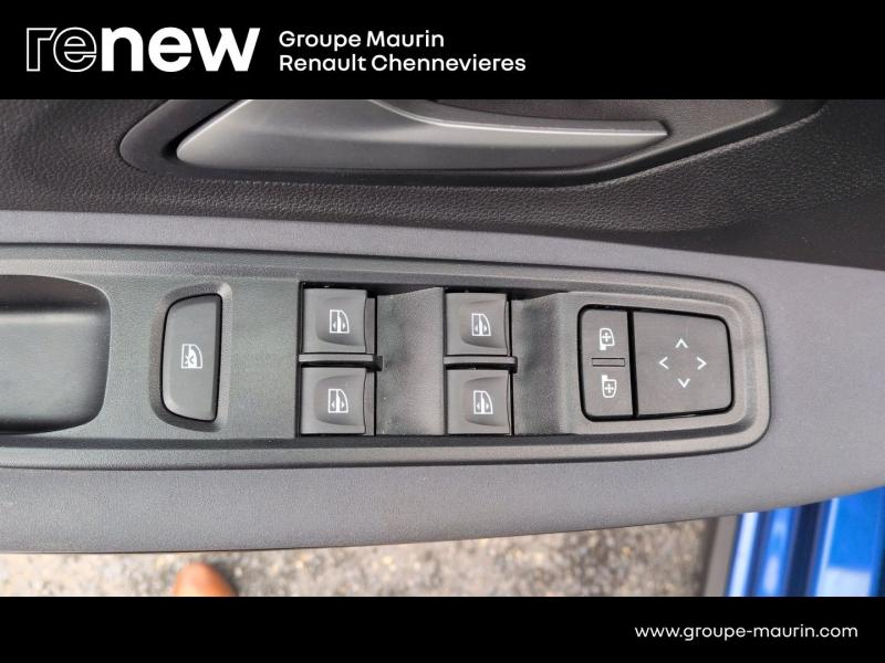 DACIA Sandero d’occasion à vendre à CHENNEVIÈRES-SUR-MARNE chez ADP - SOVEA 94 (Photo 19)