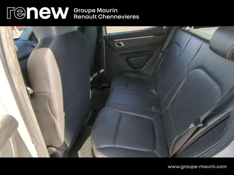 DACIA Spring d’occasion à vendre à CHENNEVIÈRES-SUR-MARNE chez ADP - SOVEA 94 (Photo 10)