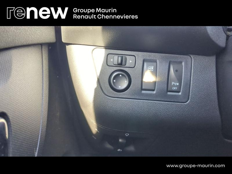 DACIA Spring d’occasion à vendre à CHENNEVIÈRES-SUR-MARNE chez ADP - SOVEA 94 (Photo 18)