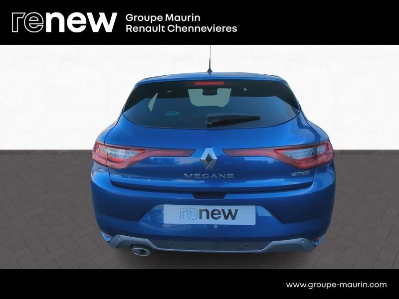 RENAULT Megane d’occasion à vendre à CHENNEVIÈRES-SUR-MARNE chez ADP - SOVEA 94 (Photo 7)
