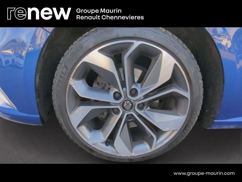 RENAULT Megane d’occasion à vendre à CHENNEVIÈRES-SUR-MARNE chez ADP - SOVEA 94 (Photo 11)