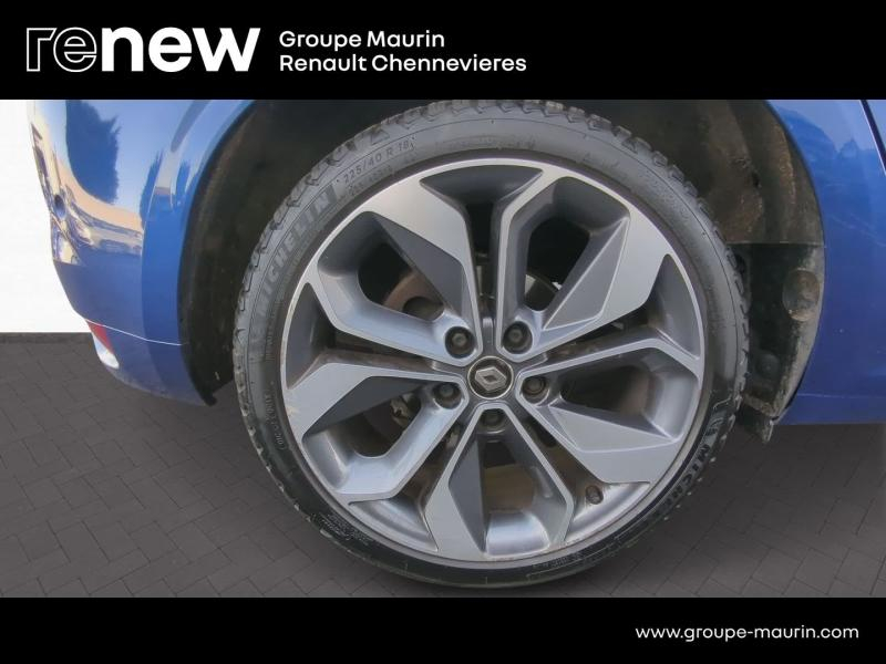 RENAULT Megane d’occasion à vendre à CHENNEVIÈRES-SUR-MARNE chez ADP - SOVEA 94 (Photo 13)