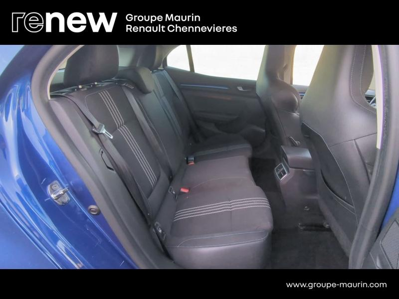 RENAULT Megane d’occasion à vendre à CHENNEVIÈRES-SUR-MARNE chez ADP - SOVEA 94 (Photo 17)