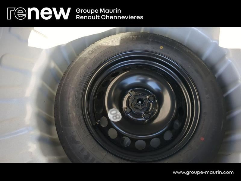 DACIA Sandero d’occasion à vendre à CHENNEVIÈRES-SUR-MARNE chez ADP - SOVEA 94 (Photo 14)