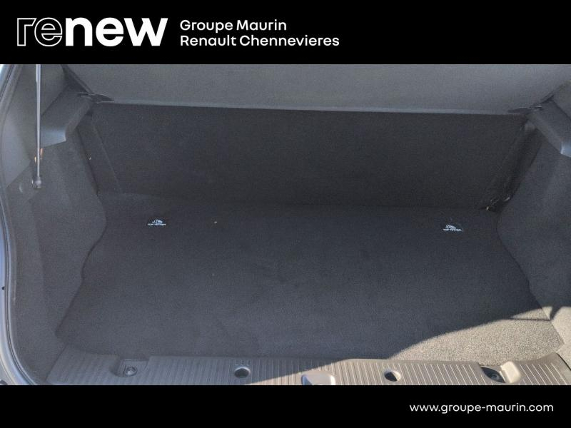 RENAULT Twingo d’occasion à vendre à CHENNEVIÈRES-SUR-MARNE chez ADP - SOVEA 94 (Photo 15)