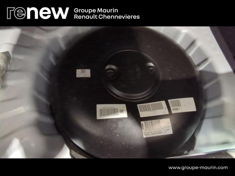 DACIA Sandero d’occasion à vendre à CHENNEVIÈRES-SUR-MARNE chez ADP - SOVEA 94 (Photo 13)