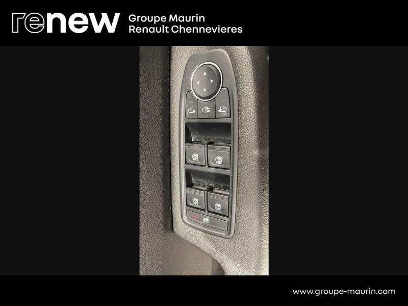 RENAULT Clio d’occasion à vendre à CHENNEVIÈRES-SUR-MARNE chez ADP - SOVEA 94 (Photo 18)