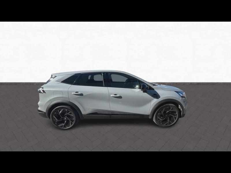 RENAULT  d’occasion à vendre à CHENNEVIÈRES-SUR-MARNE chez ADP - SOVEA 94 (Photo 3)