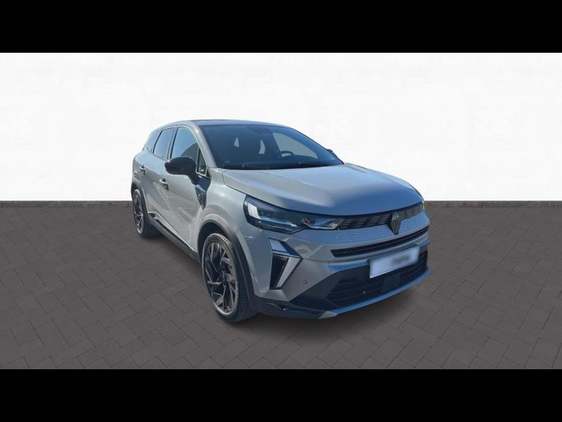 RENAULT  d’occasion à vendre à CHENNEVIÈRES-SUR-MARNE chez ADP - SOVEA 94 (Photo 7)