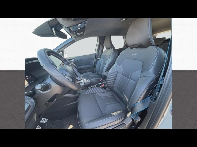 RENAULT  d’occasion à vendre à CHENNEVIÈRES-SUR-MARNE chez ADP - SOVEA 94 (Photo 14)