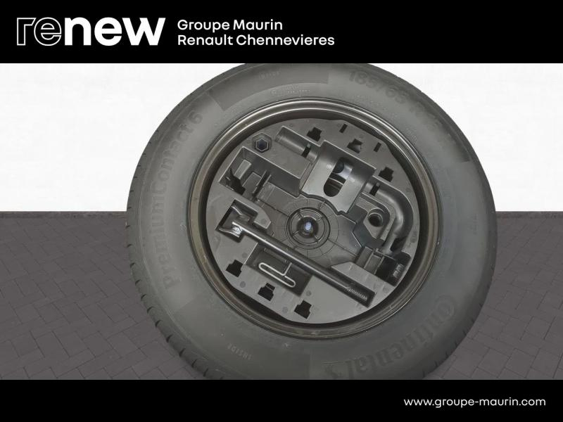 RENAULT Clio d’occasion à vendre à CHENNEVIÈRES-SUR-MARNE chez ADP - SOVEA 94 (Photo 16)