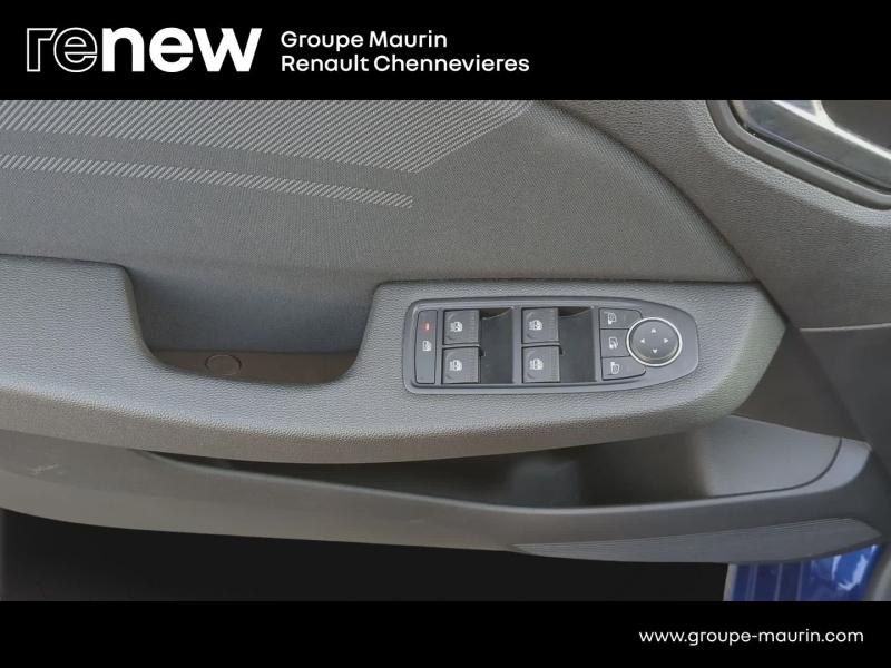 RENAULT Clio d’occasion à vendre à CHENNEVIÈRES-SUR-MARNE chez ADP - SOVEA 94 (Photo 19)