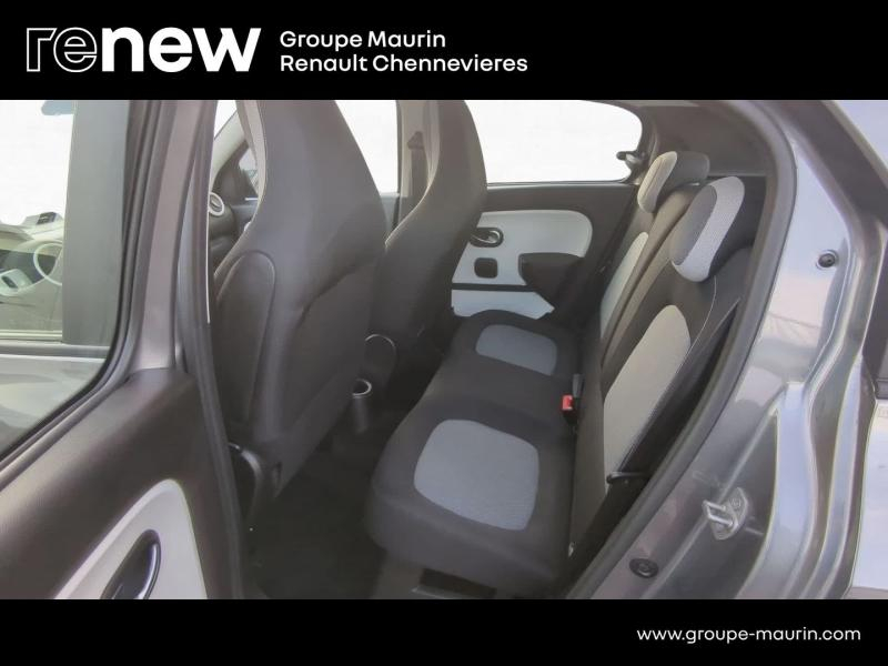 RENAULT Twingo d’occasion à vendre à CHENNEVIÈRES-SUR-MARNE chez ADP - SOVEA 94 (Photo 3)