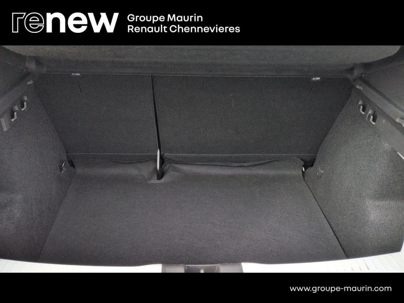 DACIA Sandero d’occasion à vendre à CHENNEVIÈRES-SUR-MARNE chez ADP - SOVEA 94 (Photo 13)