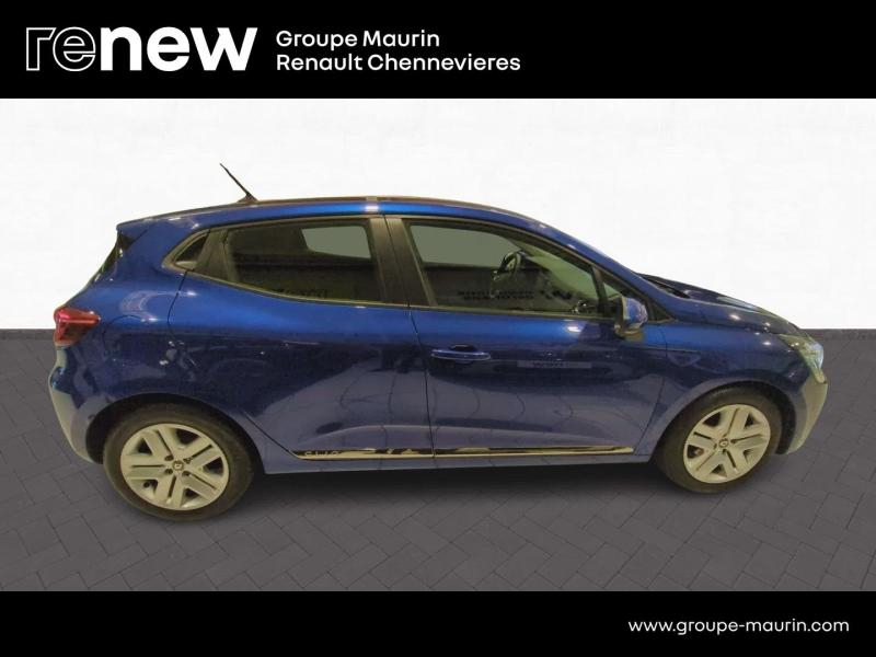 RENAULT Clio d’occasion à vendre à CHENNEVIÈRES-SUR-MARNE chez ADP - SOVEA 94 (Photo 4)