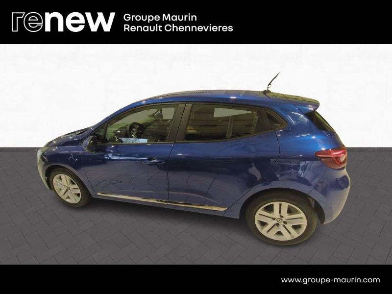 RENAULT Clio d’occasion à vendre à CHENNEVIÈRES-SUR-MARNE chez ADP - SOVEA 94 (Photo 8)