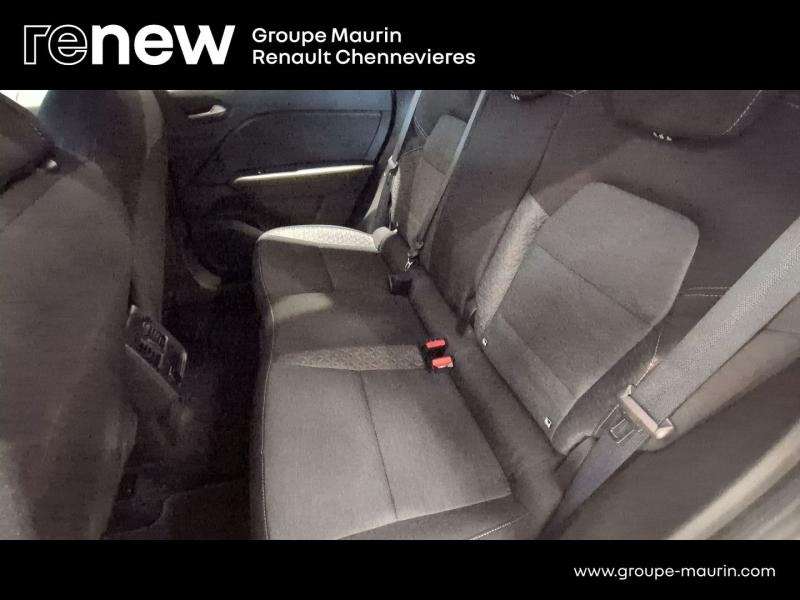 RENAULT Clio d’occasion à vendre à CHENNEVIÈRES-SUR-MARNE chez ADP - SOVEA 94 (Photo 12)