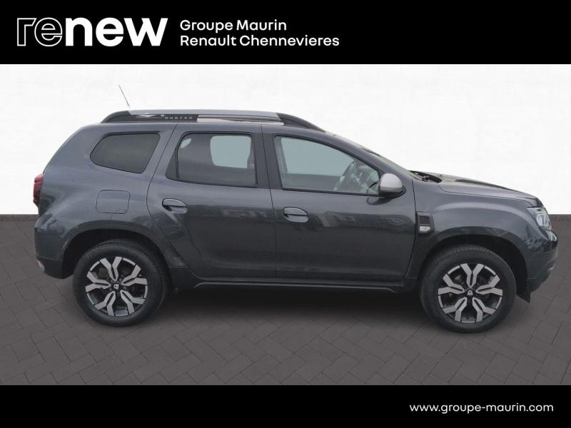 DACIA Duster d’occasion à vendre à CHENNEVIÈRES-SUR-MARNE chez ADP - SOVEA 94 (Photo 4)