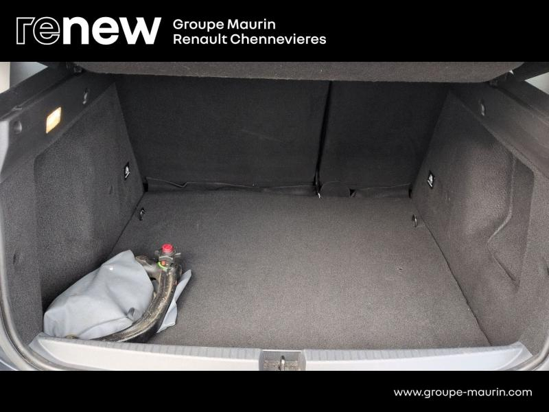 DACIA Duster d’occasion à vendre à CHENNEVIÈRES-SUR-MARNE chez ADP - SOVEA 94 (Photo 13)