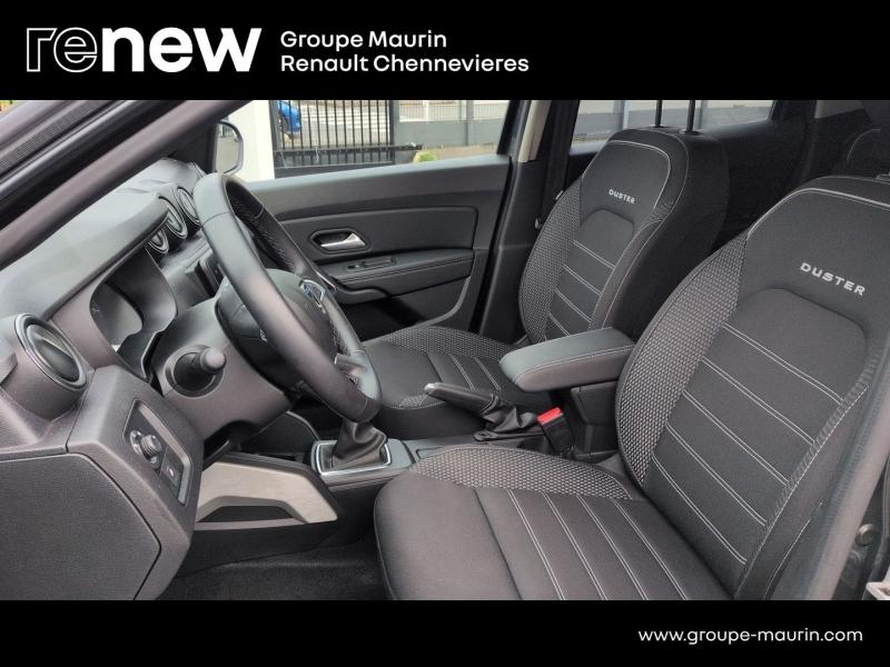 DACIA Duster d’occasion à vendre à CHENNEVIÈRES-SUR-MARNE chez ADP - SOVEA 94 (Photo 14)