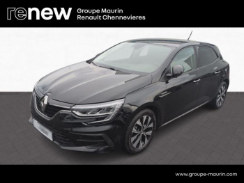RENAULT Megane d’occasion à vendre à CHENNEVIÈRES-SUR-MARNE