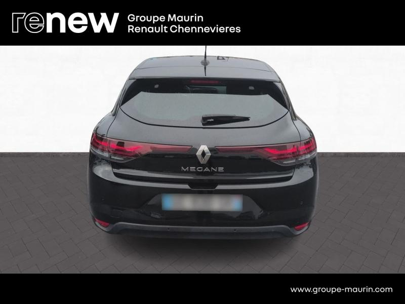 RENAULT Megane d’occasion à vendre à CHENNEVIÈRES-SUR-MARNE chez ADP - SOVEA 94 (Photo 6)