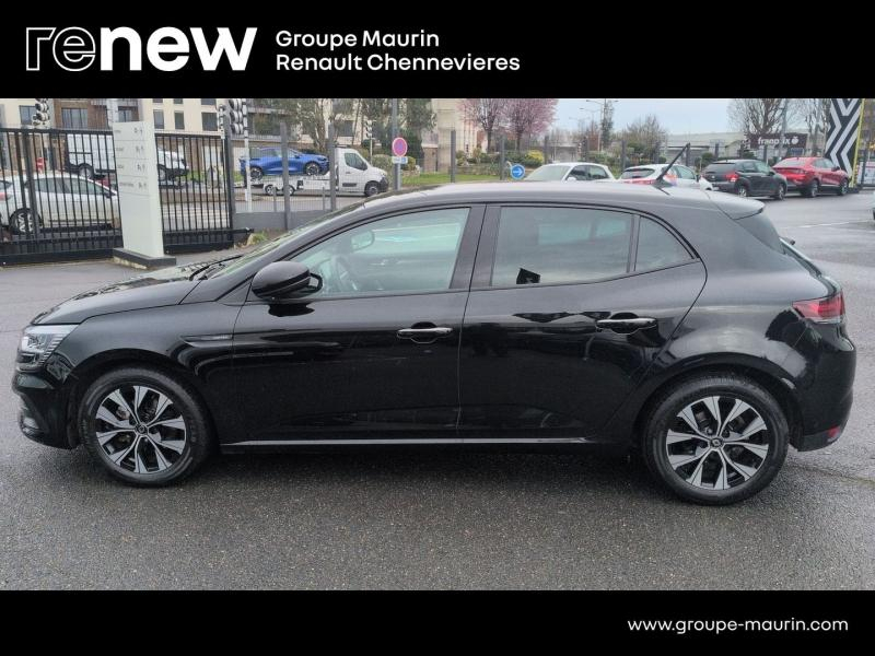 RENAULT Megane d’occasion à vendre à CHENNEVIÈRES-SUR-MARNE chez ADP - SOVEA 94 (Photo 8)