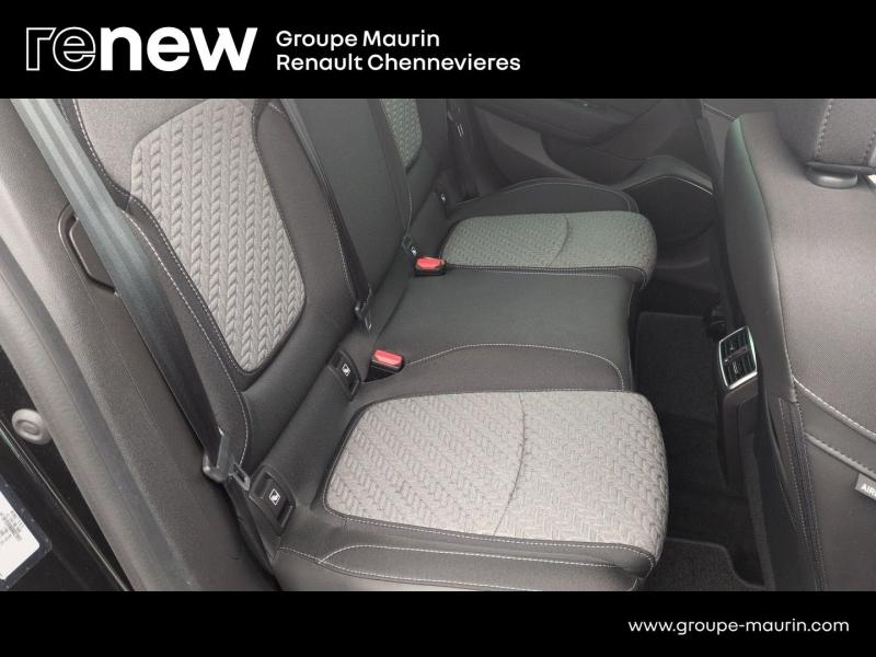 RENAULT Megane d’occasion à vendre à CHENNEVIÈRES-SUR-MARNE chez ADP - SOVEA 94 (Photo 18)