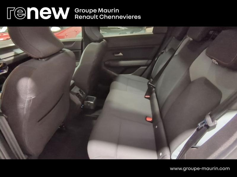DACIA  d’occasion à vendre à CHENNEVIÈRES-SUR-MARNE chez ADP - SOVEA 94 (Photo 10)