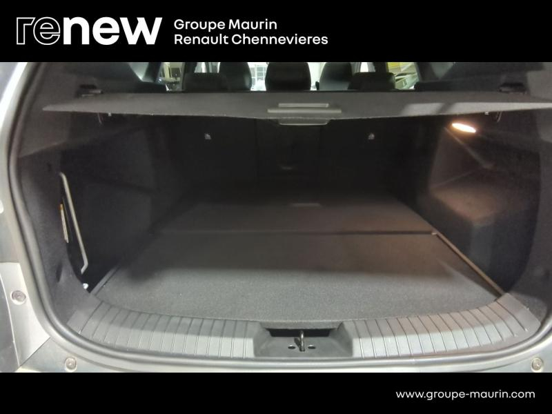 DACIA  d’occasion à vendre à CHENNEVIÈRES-SUR-MARNE chez ADP - SOVEA 94 (Photo 12)