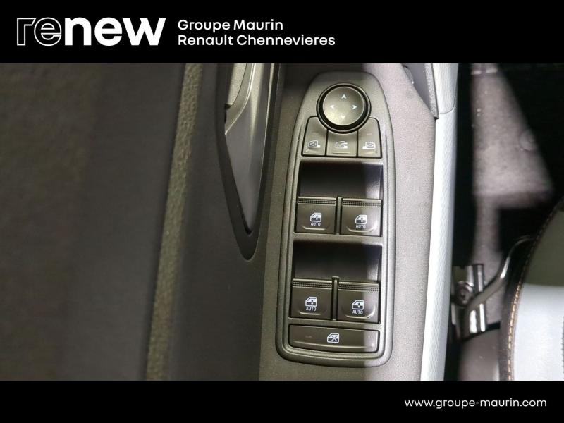 DACIA  d’occasion à vendre à CHENNEVIÈRES-SUR-MARNE chez ADP - SOVEA 94 (Photo 13)