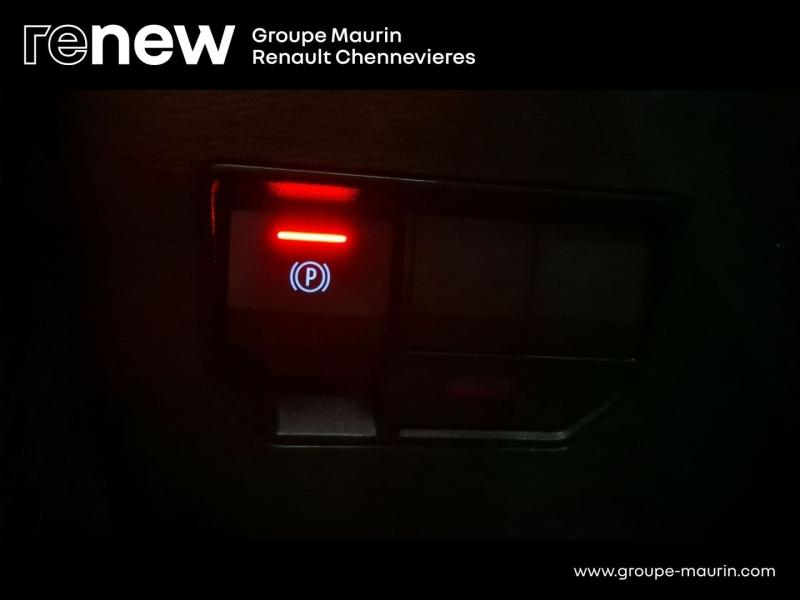 DACIA  d’occasion à vendre à CHENNEVIÈRES-SUR-MARNE chez ADP - SOVEA 94 (Photo 20)