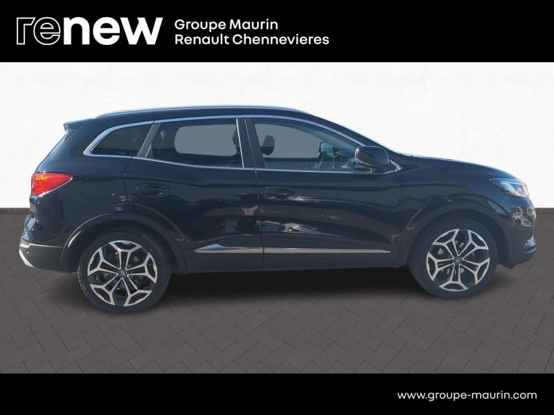 RENAULT Kadjar d’occasion à vendre à CHENNEVIÈRES-SUR-MARNE chez ADP - SOVEA 94 (Photo 4)
