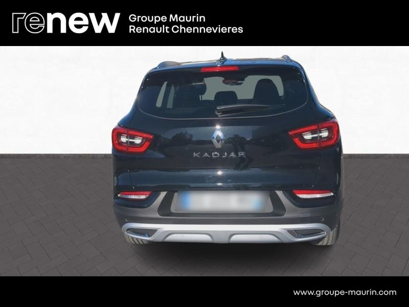 RENAULT Kadjar d’occasion à vendre à CHENNEVIÈRES-SUR-MARNE chez ADP - SOVEA 94 (Photo 6)