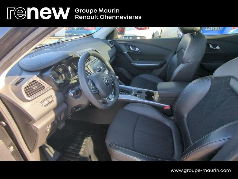 RENAULT Kadjar d’occasion à vendre à CHENNEVIÈRES-SUR-MARNE chez ADP - SOVEA 94 (Photo 9)
