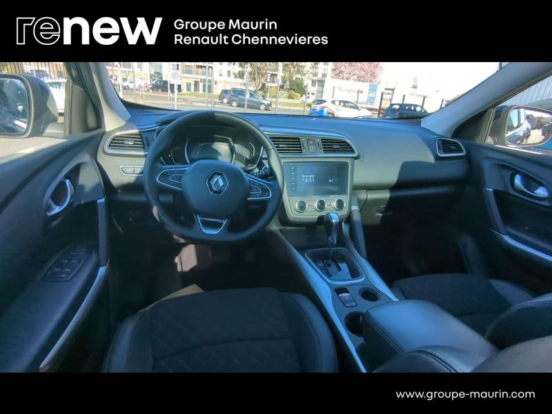 RENAULT Kadjar d’occasion à vendre à CHENNEVIÈRES-SUR-MARNE chez ADP - SOVEA 94 (Photo 11)