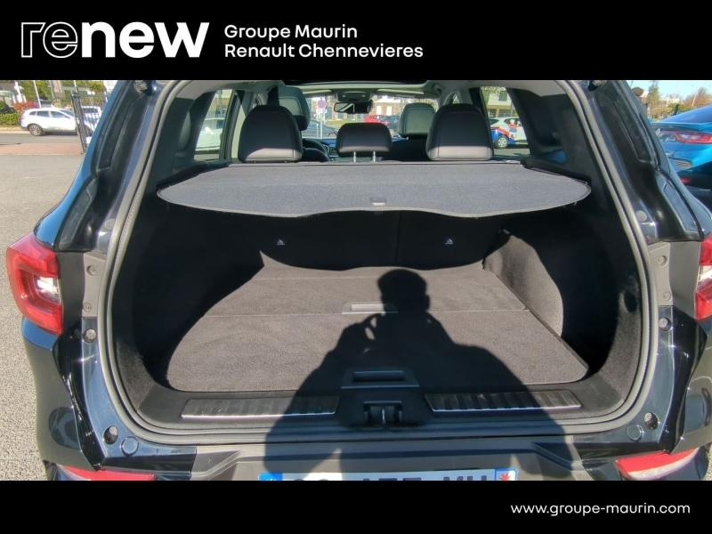 RENAULT Kadjar d’occasion à vendre à CHENNEVIÈRES-SUR-MARNE chez ADP - SOVEA 94 (Photo 12)