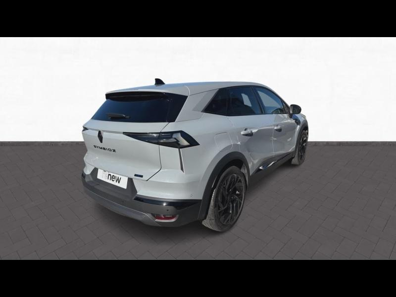 RENAULT  d’occasion à vendre à CHENNEVIÈRES-SUR-MARNE chez ADP - SOVEA 94 (Photo 6)