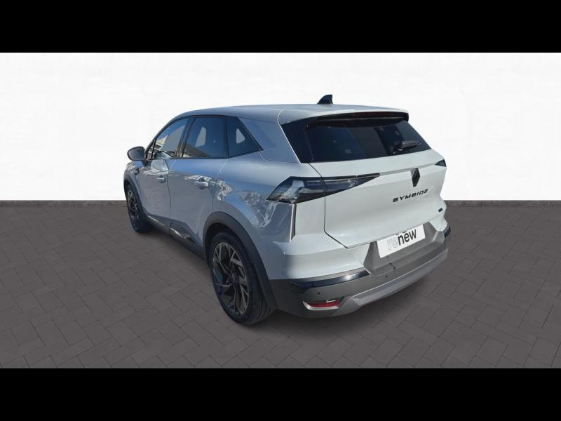 RENAULT  d’occasion à vendre à CHENNEVIÈRES-SUR-MARNE chez ADP - SOVEA 94 (Photo 7)