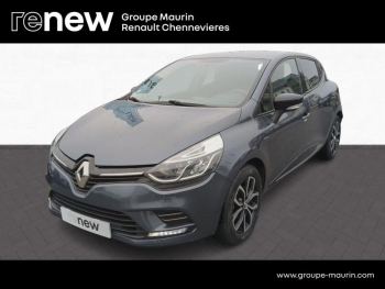 RENAULT Clio d’occasion à vendre à CHENNEVIÈRES-SUR-MARNE